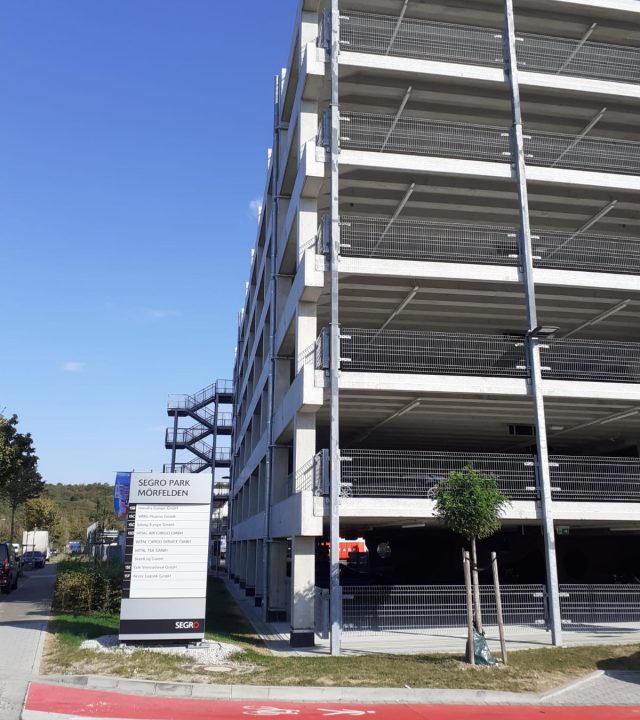 Über uns PARKEASY Günstig Parken Frankfurt Flughafen